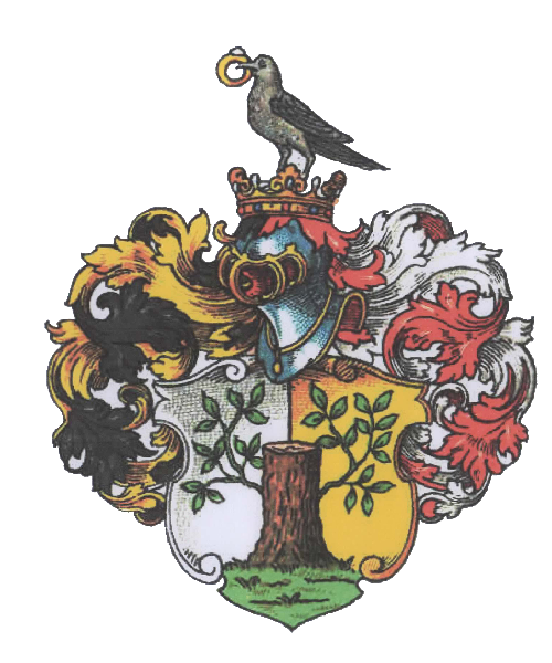 Wappen derer von Thielau